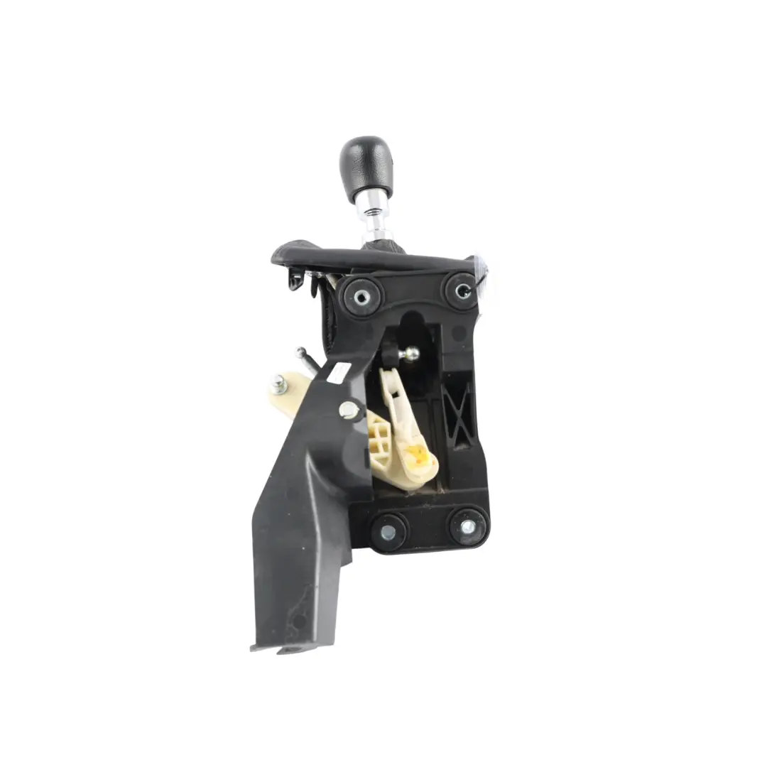 Mk8 Gearshift Gear Selector Mechanism Manual 6 Speed to Ford Transit with Part number BK3R-7C453-MBC Ford Transit Mk8 Gearshift Gear Selector Mechanism Manual 6 Speed - SKU RHD-BK3R-7C453-MBC - Part number BK3R-7C453-MBC