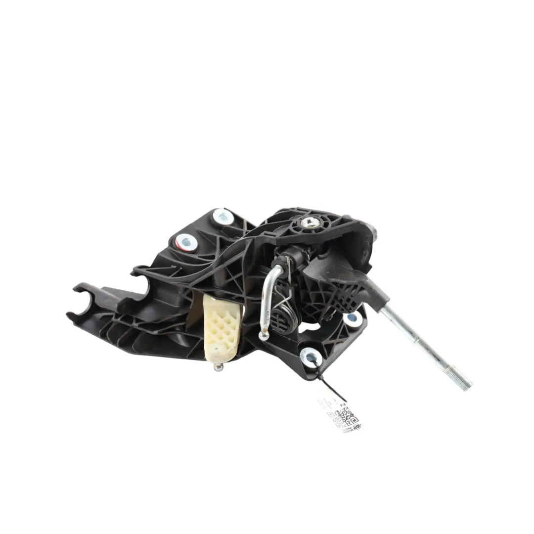 Ford Transit Mk8 Gear Shift Selector Mechanism Manual 6 Speed - SKU RHD-BK3R-7C453-MBE-2 - Part number BK3R-7C453-MBE