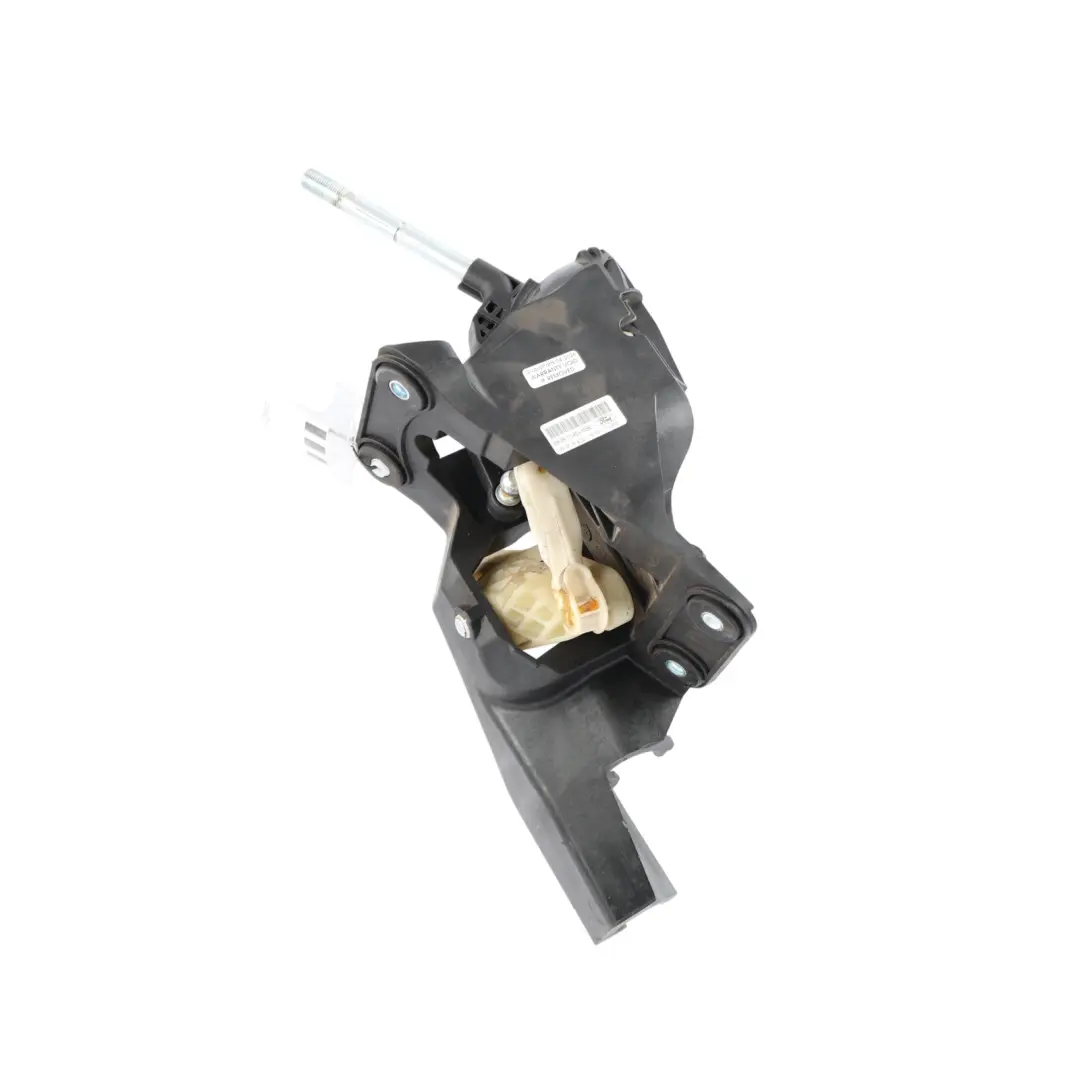 Ford Transit Mk8 Gear Shift Selector Mechanism Manual 6 Speed - SKU RHD-BK3R-7C453-MBE-2 - Part number BK3R-7C453-MBE