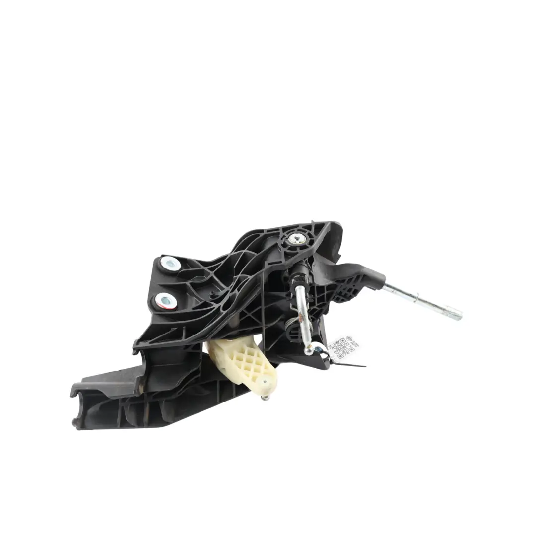Mk8 Gear Shift Selector Mechanism Manual 6 Speed to Ford Transit with Part number BK3R-7C453-MBE Ford Transit Mk8 Gear Shift Selector Mechanism Manual 6 Speed - SKU RHD-BK3R-7C453-MBE-2 - Part number BK3R-7C453-MBE