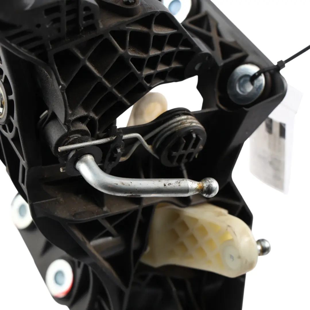 Mk8 Gear Shift Selector Mechanism Manual 6 Speed to Ford Transit with Part number BK3R-7C453-MBE Ford Transit Mk8 Gear Shift Selector Mechanism Manual 6 Speed - SKU RHD-BK3R-7C453-MBE-2 - Part number BK3R-7C453-MBE