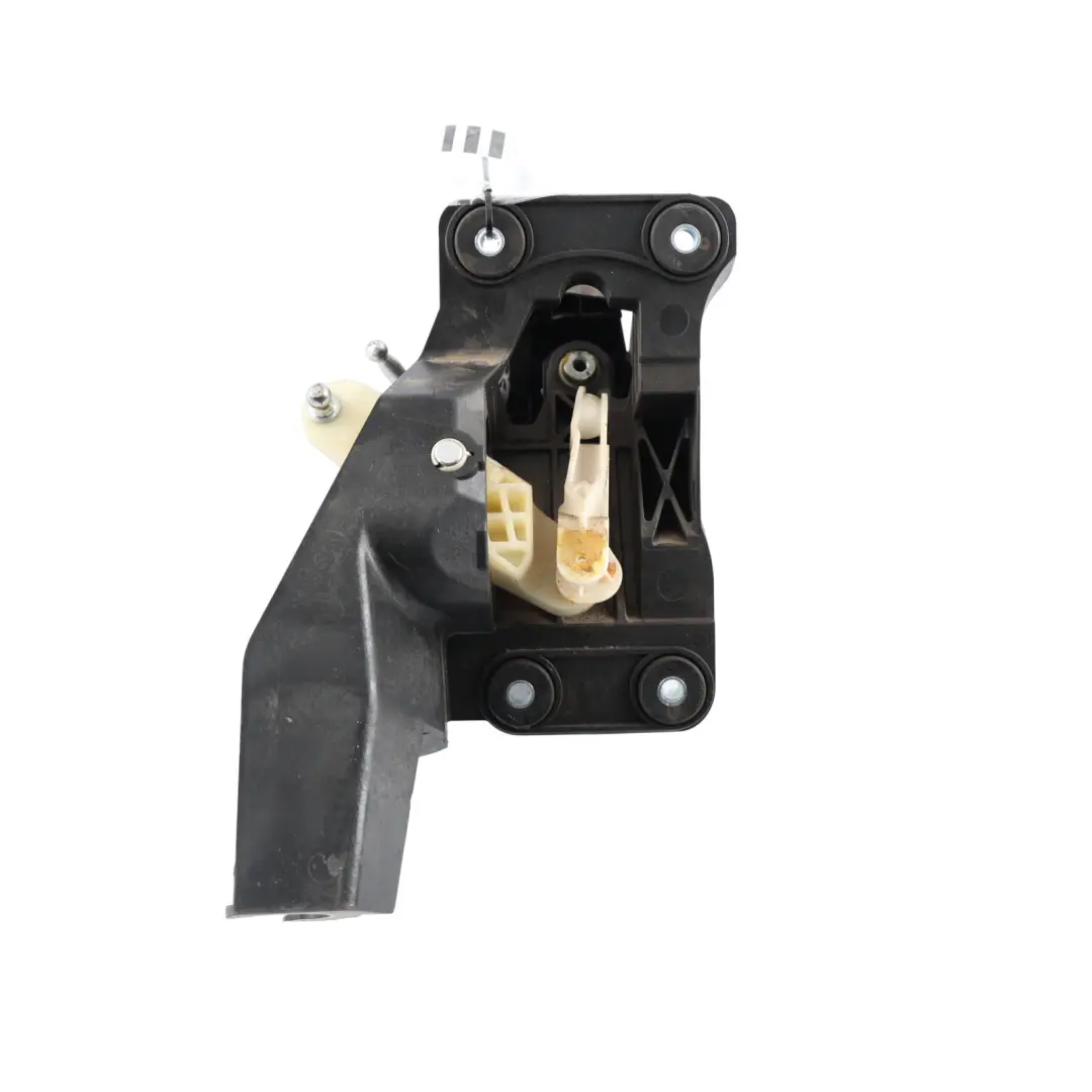Ford Transit Mk8 Gear Shift Selector Mechanism Manual 6 Speed - SKU RHD-BK3R-7C453-MBE-2 - Part number BK3R-7C453-MBE