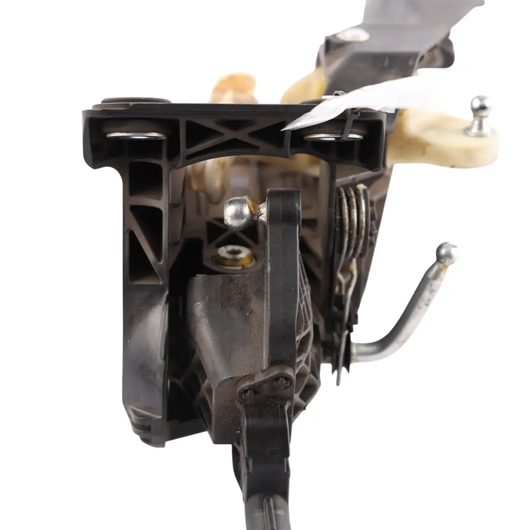 Ford Transit Mk8 Gear Shift Selector Mechanism Manual 6 Speed - SKU RHD-BK3R-7C453-MBE-2 - Part number BK3R-7C453-MBE