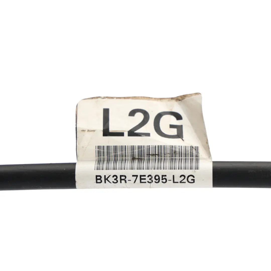 Ford Transit MK8 V363 Gear Selector Cable Linkage 6 Speed Manual - SKU RHD-BK3R-7E395-L2G - Part number BK3R-7E395-L2G