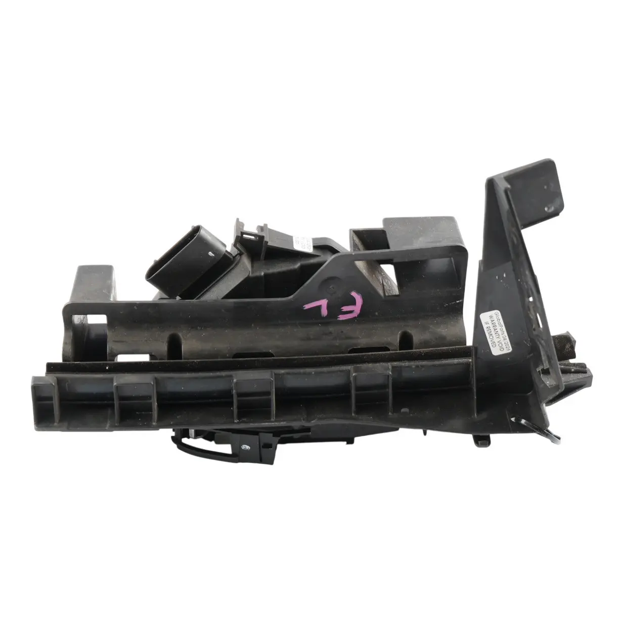 Ford Mondeo Mk5 Kuga Mk2 Front Door Lock Mechanism Left N/S BM5A-A21813-DE