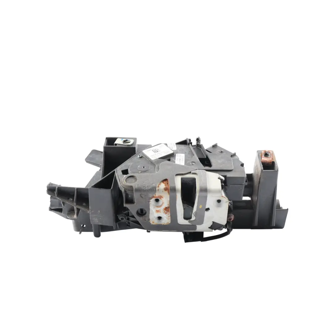 Mk5 Kuga Mk2 Front Door Lock Mechanism Left N/S to Ford Mondeo with Part number BM5A-A21813-DE Ford Mondeo Mk5 Kuga Mk2 Front Door Lock Mechanism Left N/S - SKU RHD-BM5A-A21813-DE-1 - Part number BM5A-A21813-DE