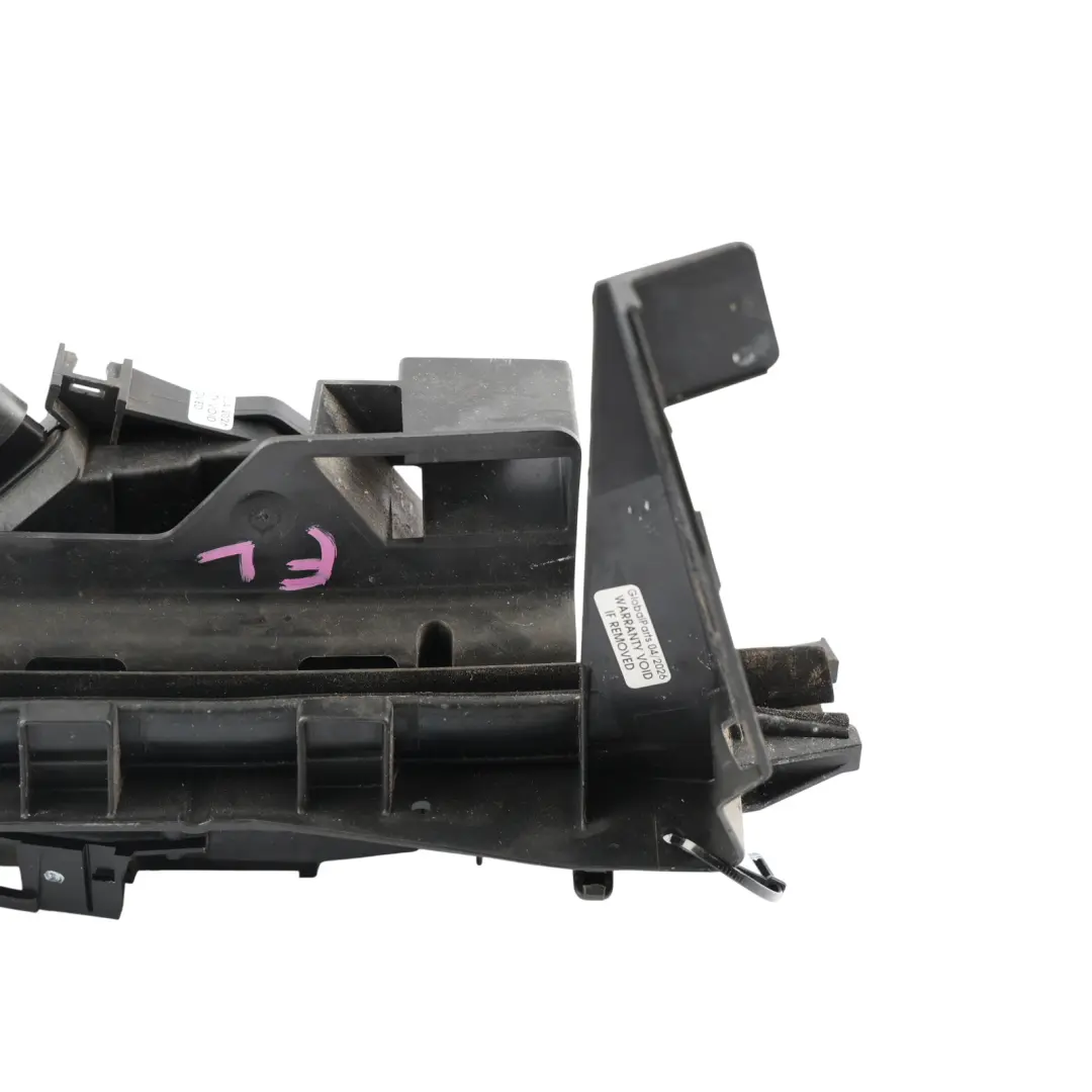 Ford Mondeo Mk5 Kuga Mk2 Front Door Lock Mechanism Left N/S - SKU RHD-BM5A-A21813-DE-1 - Part number BM5A-A21813-DE