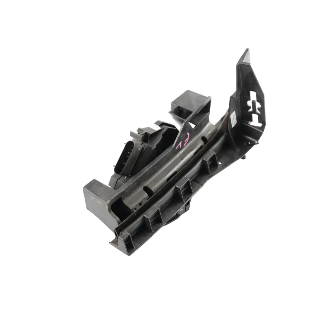 Ford Mondeo Mk5 Kuga Mk2 Front Door Lock Mechanism Left N/S - SKU RHD-BM5A-A21813-DE-1 - Part number BM5A-A21813-DE