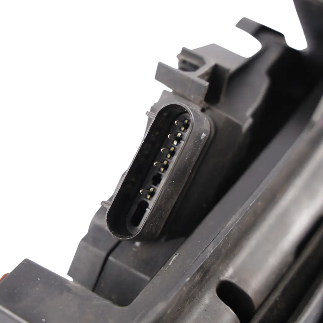 Ford Mondeo Mk5 Kuga Mk2 Front Door Lock Mechanism Left N/S - SKU RHD-BM5A-A21813-DE-1 - Part number BM5A-A21813-DE