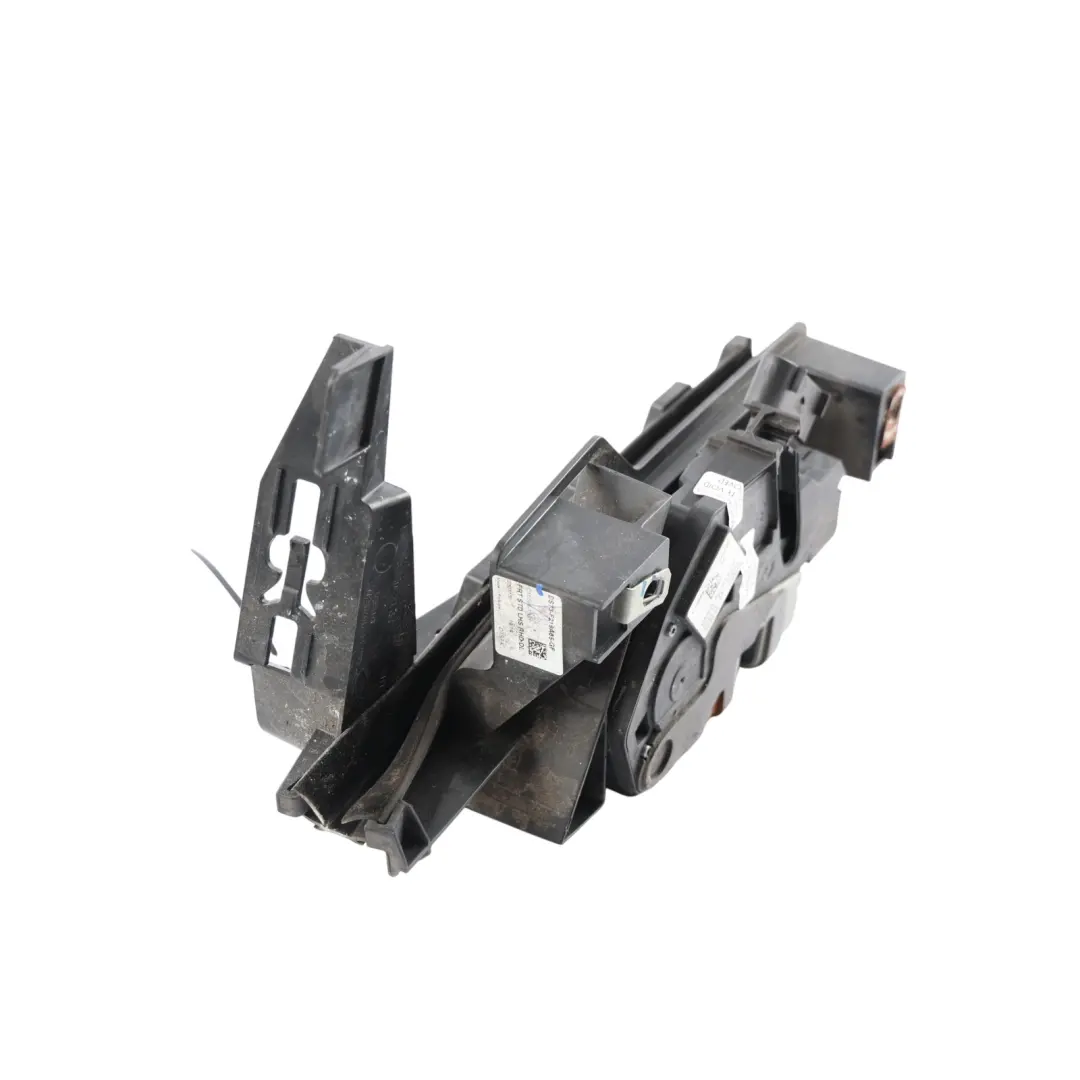 Ford Mondeo Mk5 Kuga Mk2 Front Door Lock Mechanism Left N/S - SKU RHD-BM5A-A21813-DE-1 - Part number BM5A-A21813-DE