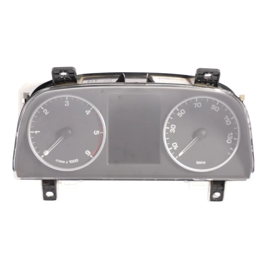 Instrument Cluster Diesel Automatic GH22-10849-DA to Land Rover Discovery 4 L319 with Part number CH22-10849-DA Land Rover Discovery 4 L319 Instrument Cluster Diesel Automatic GH22-10849-DA - SKU RHD-LR076085 - Part number CH22-10849-DA
