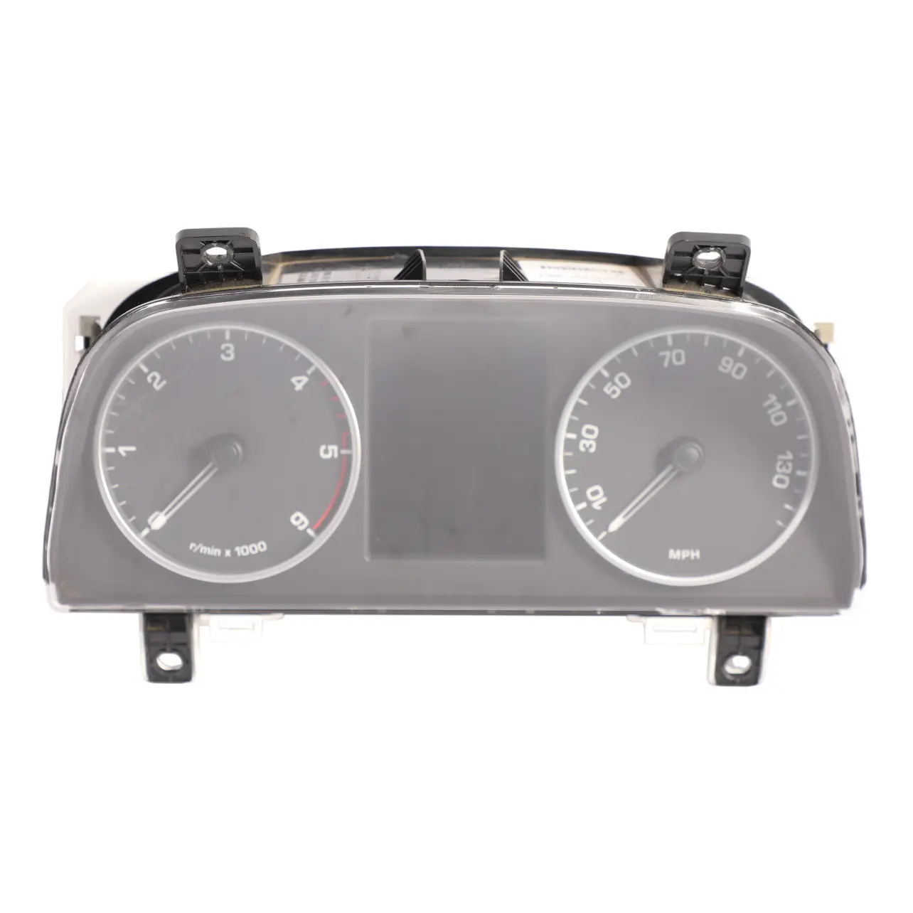 Land Rover Discovery 4 L319 Instrument Cluster Diesel Automatic GH22-10849-DA