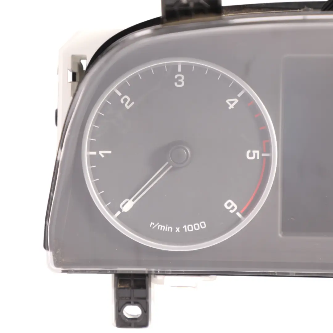Land Rover Discovery 4 L319 Instrument Cluster Diesel Automatic GH22-10849-DA - SKU RHD-LR076085 - Part number CH22-10849-DA