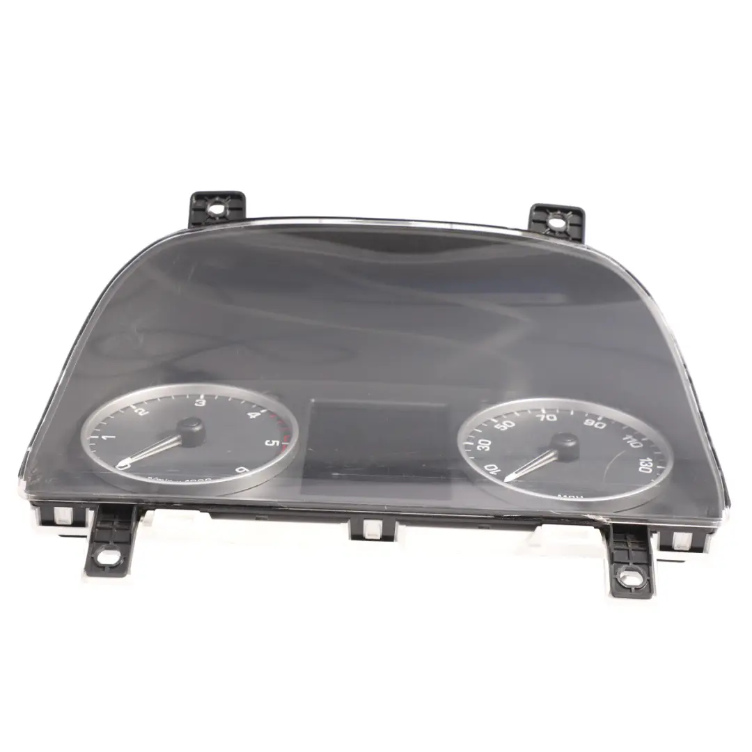 Land Rover Discovery 4 L319 Instrument Cluster Diesel Automatic GH22-10849-DA - SKU RHD-LR076085 - Part number CH22-10849-DA