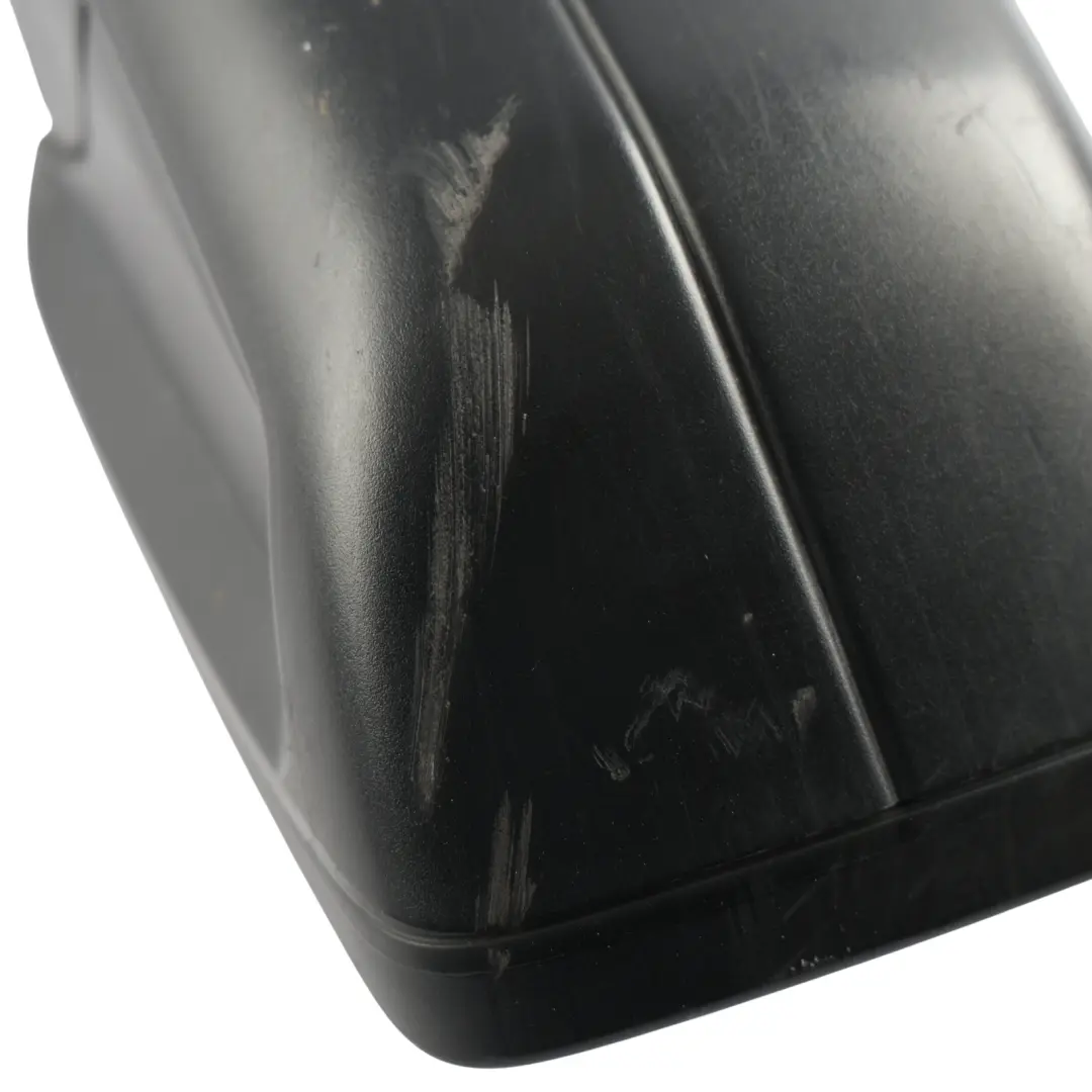 Side Wing Mirror Left N/S Black Matt to Land Rover Discovery 3 L319 with Part number CRB502373PMA Land Rover Discovery 3 L319 Side Wing Mirror Left N/S Black Matt - SKU RHD-CRB502373PMA - Part number CRB502373PMA