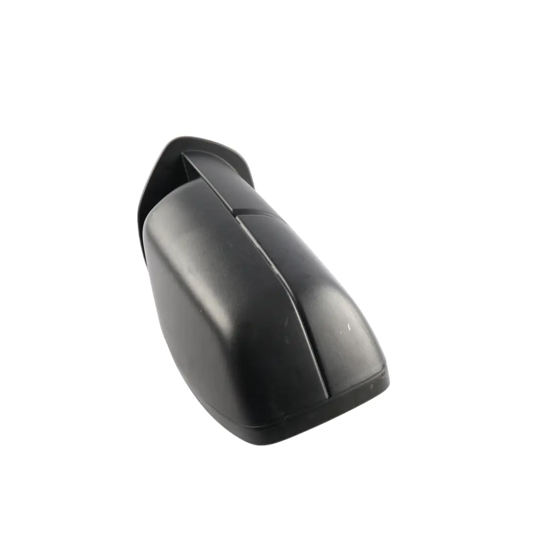 Side Wing Mirror Right O/S Black Matt to Land Rover Discovery 3 L319 with Part number CRB502383PMA Land Rover Discovery 3 L319 Side Wing Mirror Right O/S Black Matt - SKU RHD-CRB502383PMA - Part number CRB502383PMA