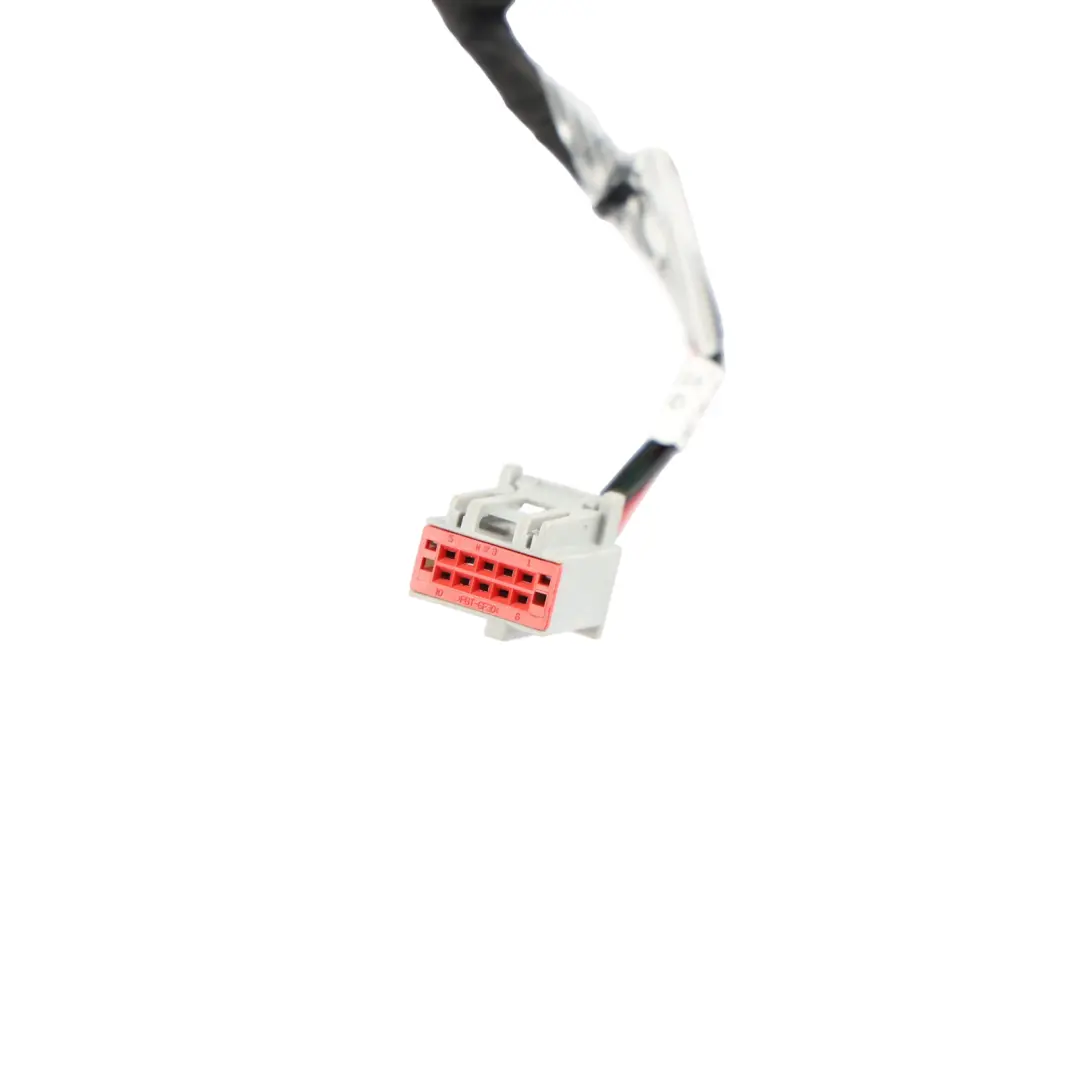 Side Wing Mirror Right O/S Black Matt to Land Rover Discovery 3 L319 with Part number CRB502383PMA Land Rover Discovery 3 L319 Side Wing Mirror Right O/S Black Matt - SKU RHD-CRB502383PMA - Part number CRB502383PMA