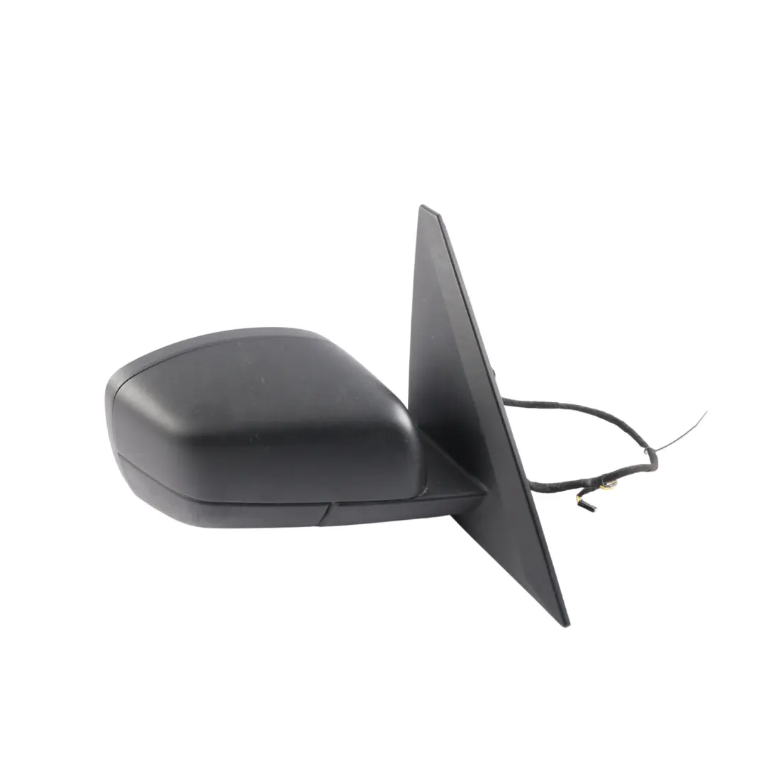 Side View Wing Mirror Memory Power Fold Right O/S to Range Rover L322 with Part number CRB502560 Range Rover L322 Side View Wing Mirror Memory Power Fold Right O/S - SKU RHD-CRB502560-PRIM1 - Part number CRB502560