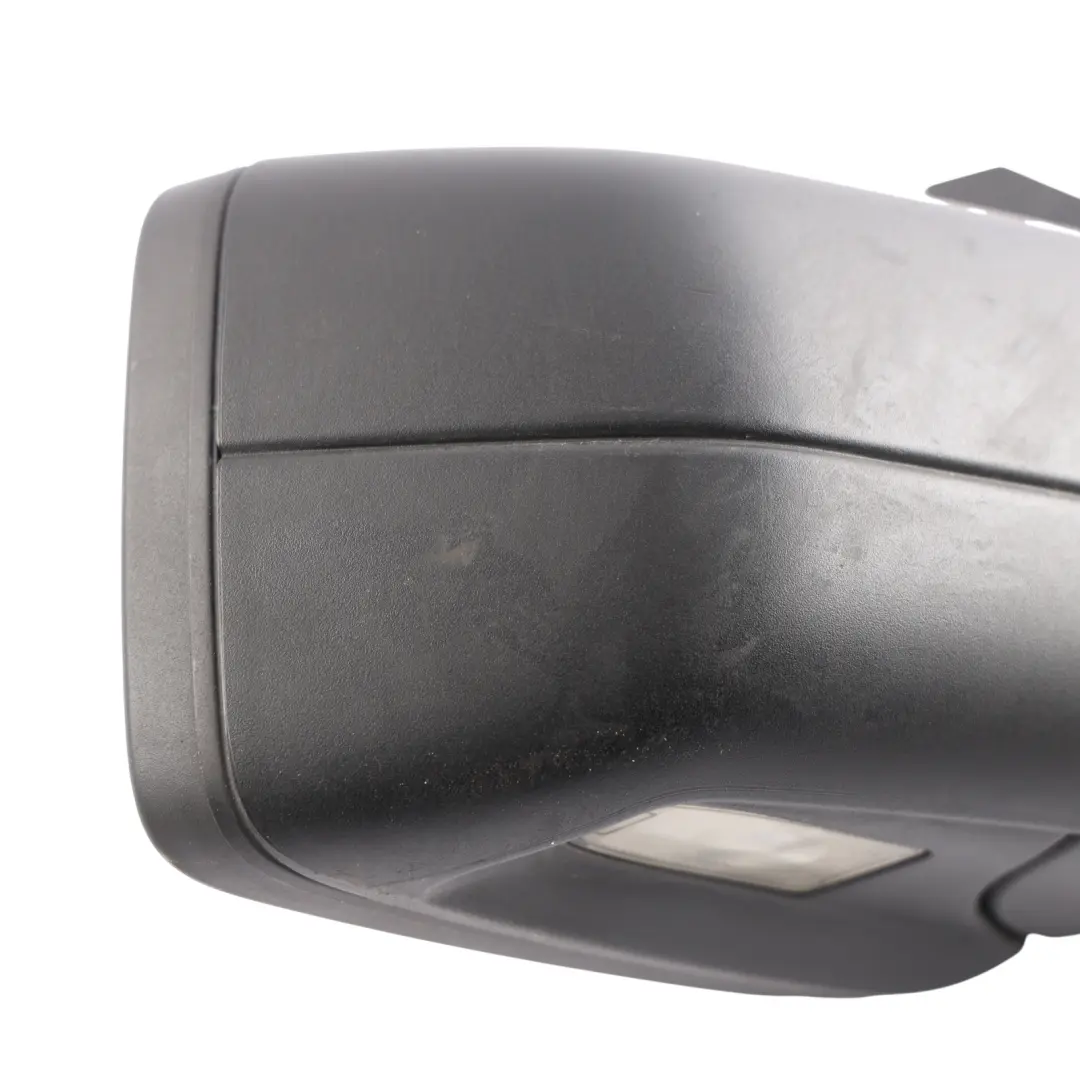 Side View Wing Mirror Memory Power Fold Right O/S to Range Rover L322 with Part number CRB502560 Range Rover L322 Side View Wing Mirror Memory Power Fold Right O/S - SKU RHD-CRB502560-PRIM1 - Part number CRB502560