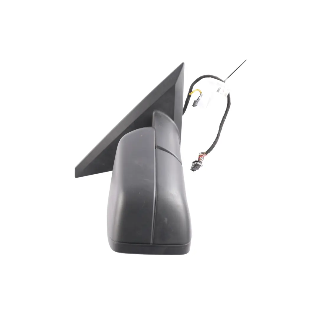 Side View Wing Mirror Memory Power Fold Right O/S to Range Rover L322 with Part number CRB502560 Range Rover L322 Side View Wing Mirror Memory Power Fold Right O/S - SKU RHD-CRB502560-PRIM1 - Part number CRB502560