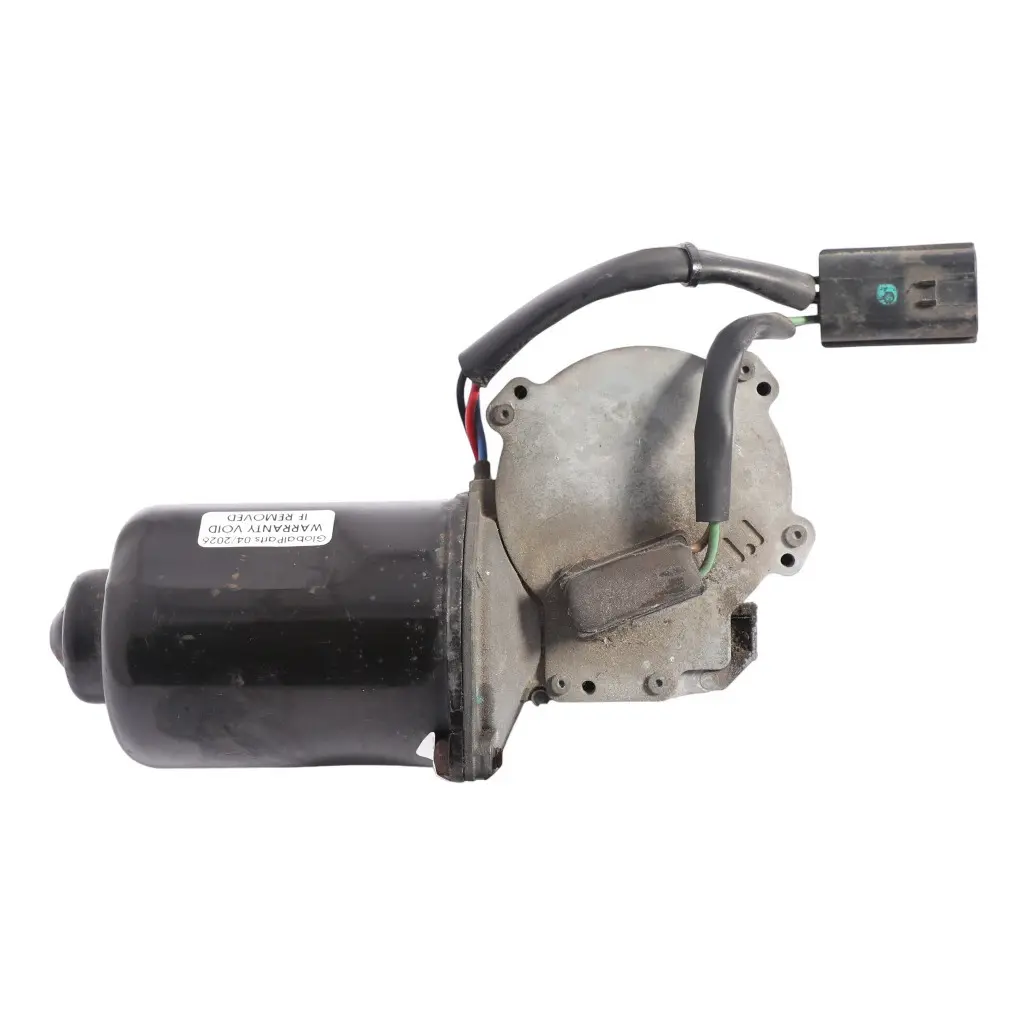Land Rover Freelander L314 Windscreen Wiper Motor Front DLB101530 91498-236