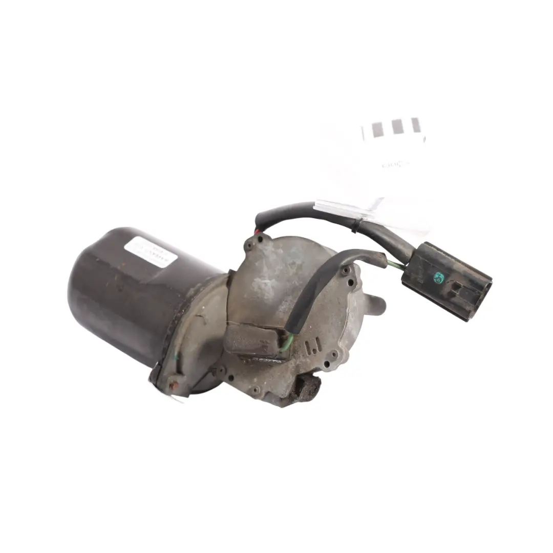 Land Rover Freelander L314 Windscreen Wiper Motor Front 91498-236 - SKU RHD-DLB101530 - Part number DLB101530