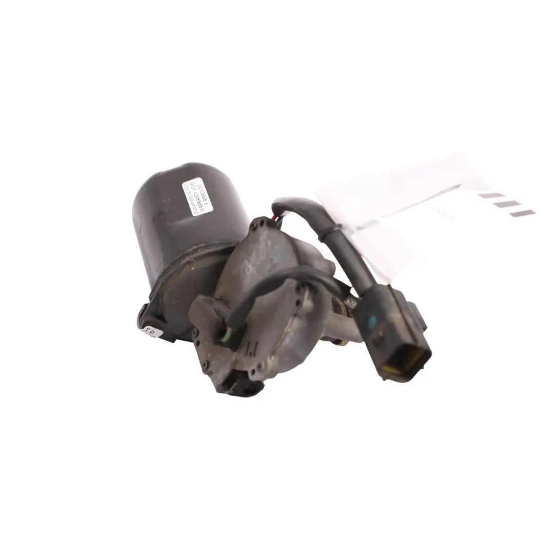 Windscreen Wiper Motor Front 91498-236 to Land Rover Freelander L314 with Part number DLB101530 Land Rover Freelander L314 Windscreen Wiper Motor Front 91498-236 - SKU RHD-DLB101530 - Part number DLB101530