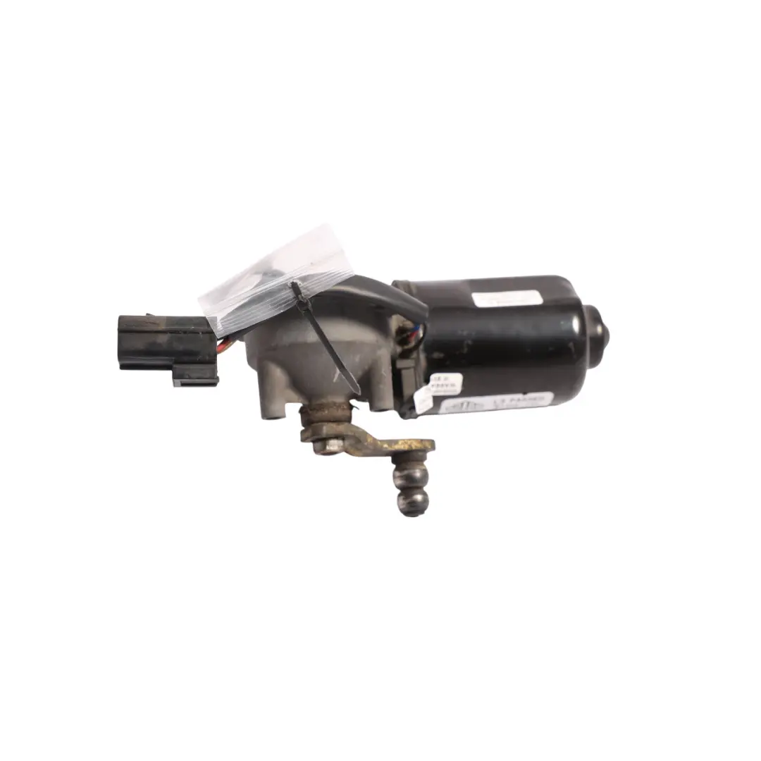 Land Rover Freelander L314 Windscreen Wiper Motor Front 91498-236 - SKU RHD-DLB101530 - Part number DLB101530