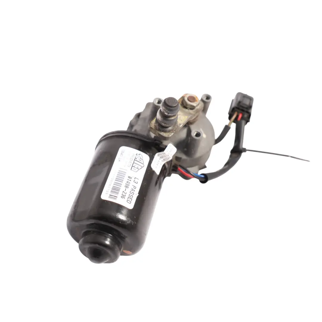 Land Rover Freelander L314 Windscreen Wiper Motor Front 91498-236 - SKU RHD-DLB101530 - Part number DLB101530