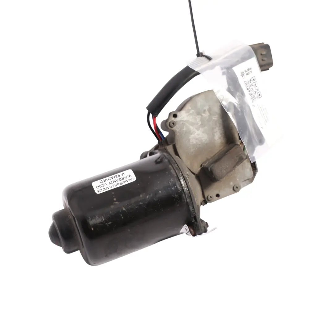 Land Rover Freelander L314 Windscreen Wiper Motor Front 91498-236 - SKU RHD-DLB101530 - Part number DLB101530
