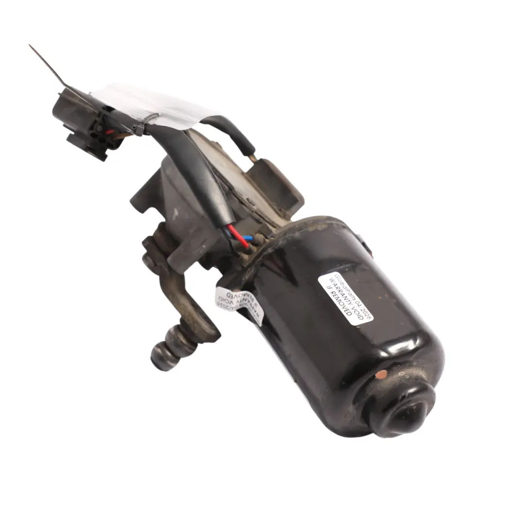 Land Rover Freelander L314 Windscreen Wiper Motor Front 91498-236 - SKU RHD-DLB101530 - Part number DLB101530