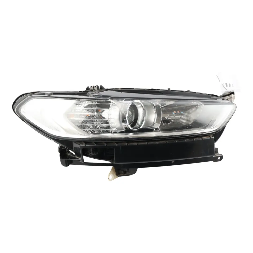 Ford Mondeo Mk5 Headlight Headlamp Light Lamp Front Right O/S - SKU RHD-DS73-13W029-BE - Part number DS73-13W029-BE