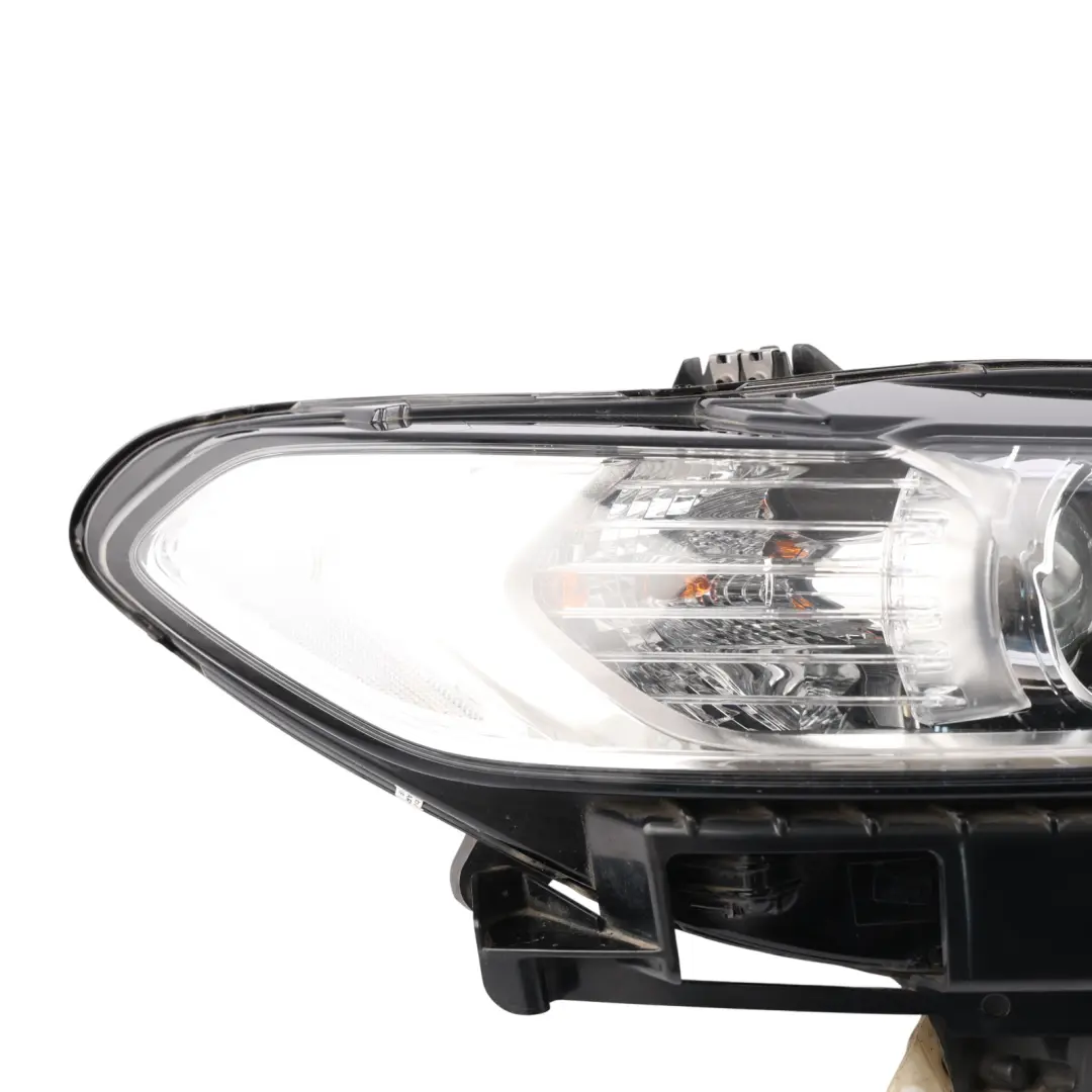 Ford Mondeo Mk5 Headlight Headlamp Light Lamp Front Right O/S - SKU RHD-DS73-13W029-BE - Part number DS73-13W029-BE