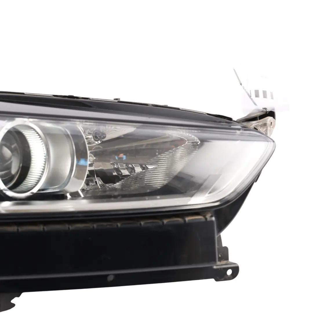 Ford Mondeo Mk5 Headlight Headlamp Light Lamp Front Right O/S - SKU RHD-DS73-13W029-BE - Part number DS73-13W029-BE