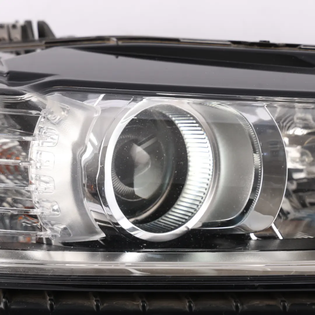 Ford Mondeo Mk5 Headlight Headlamp Light Lamp Front Right O/S - SKU RHD-DS73-13W029-BE - Part number DS73-13W029-BE