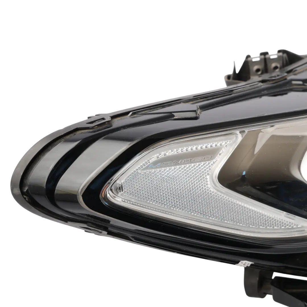 Ford Mondeo Mk5 Headlight Headlamp Light Lamp Front Right O/S - SKU RHD-DS73-13W029-BE - Part number DS73-13W029-BE