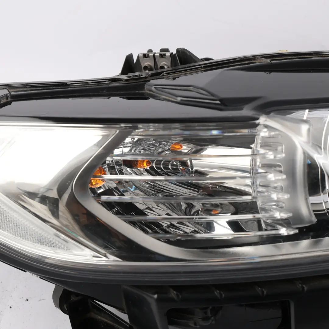 Ford Mondeo Mk5 Headlight Headlamp Light Lamp Front Right O/S - SKU RHD-DS73-13W029-BE - Part number DS73-13W029-BE