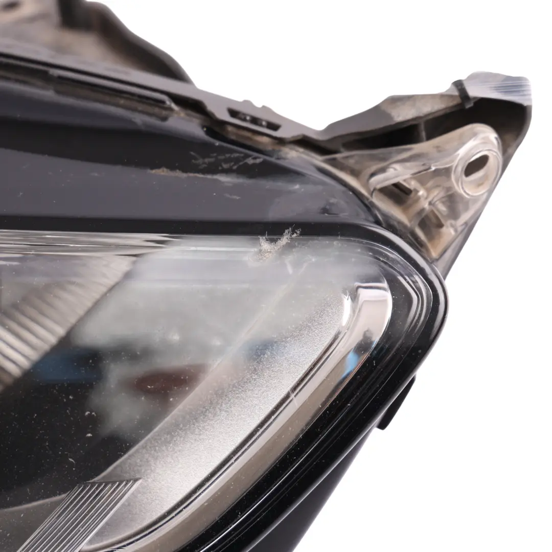 Ford Mondeo Mk5 Headlight Headlamp Light Lamp Front Right O/S - SKU RHD-DS73-13W029-BE - Part number DS73-13W029-BE