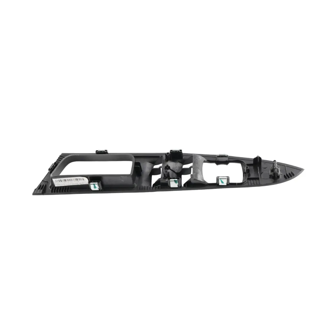 Mk5 Window Lifter Control Switch Trim Front Right O/S to Ford Mondeo with Part number DS73-14A563-HD Ford Mondeo Mk5 Window Lifter Control Switch Trim Front Right O/S - SKU RHD-DS73-14A563-HD - Part number DS73-14A563-HD