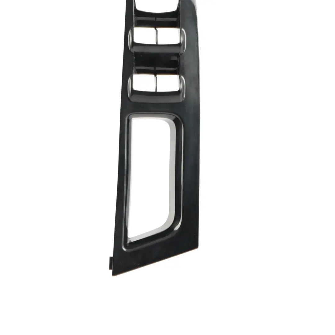Mk5 Window Lifter Control Switch Trim Front Right O/S to Ford Mondeo with Part number DS73-14A563-HD Ford Mondeo Mk5 Window Lifter Control Switch Trim Front Right O/S - SKU RHD-DS73-14A563-HD - Part number DS73-14A563-HD