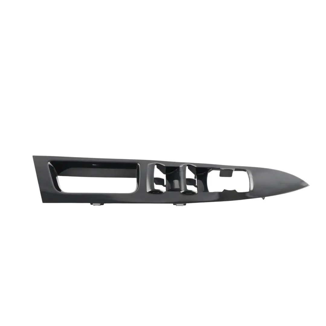 Ford Mondeo Mk5 Window Lifter Control Switch Trim Front Right O/S - SKU RHD-DS73-14A563-HD - Part number DS73-14A563-HD