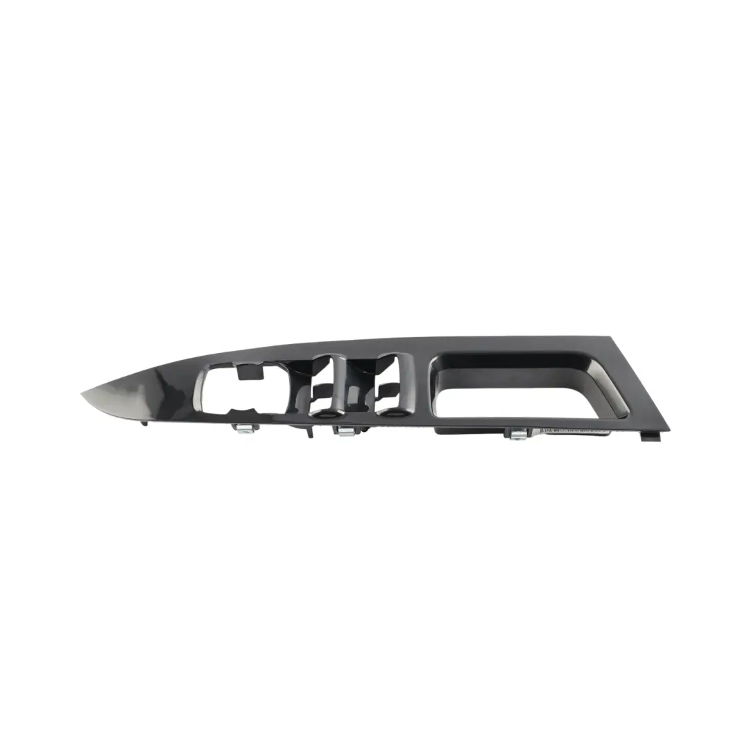 Mk5 Window Lifter Control Switch Trim Front Right O/S to Ford Mondeo with Part number DS73-14A563-HD Ford Mondeo Mk5 Window Lifter Control Switch Trim Front Right O/S - SKU RHD-DS73-14A563-HD - Part number DS73-14A563-HD