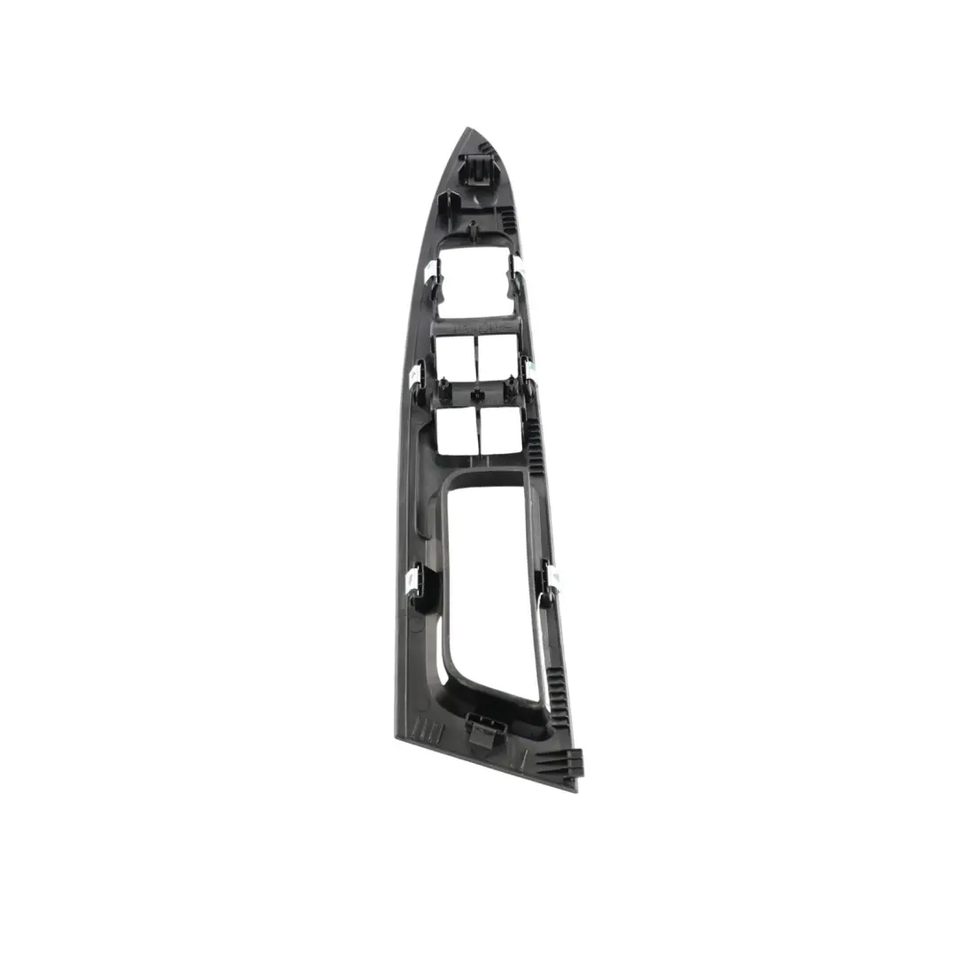 Ford Mondeo Mk5 Window Lifter Control Switch Trim Front Right O/S - SKU RHD-DS73-14A563-HD - Part number DS73-14A563-HD