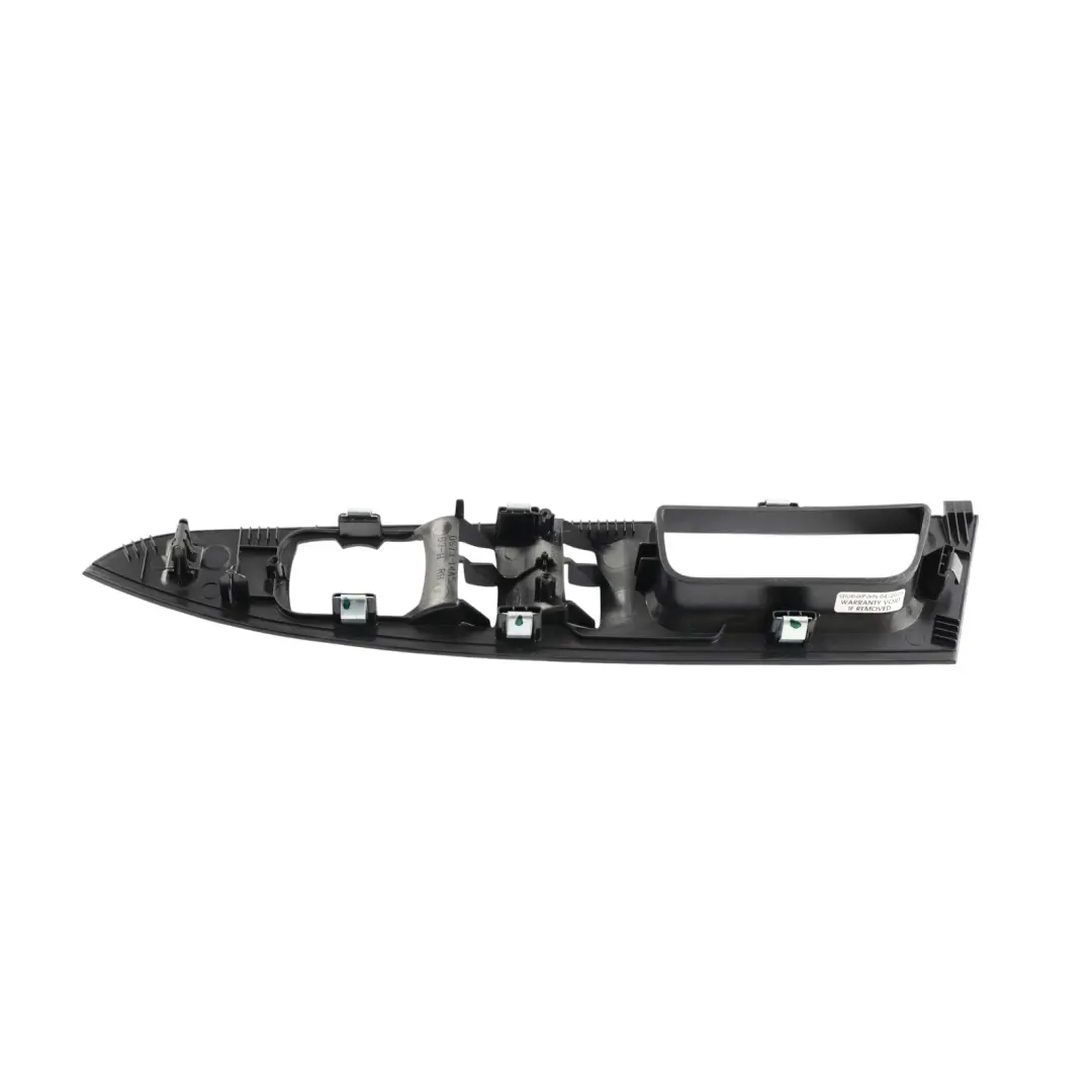 Ford Mondeo Mk5 Window Lifter Control Switch Trim Front Right O/S - SKU RHD-DS73-14A563-HD - Part number DS73-14A563-HD