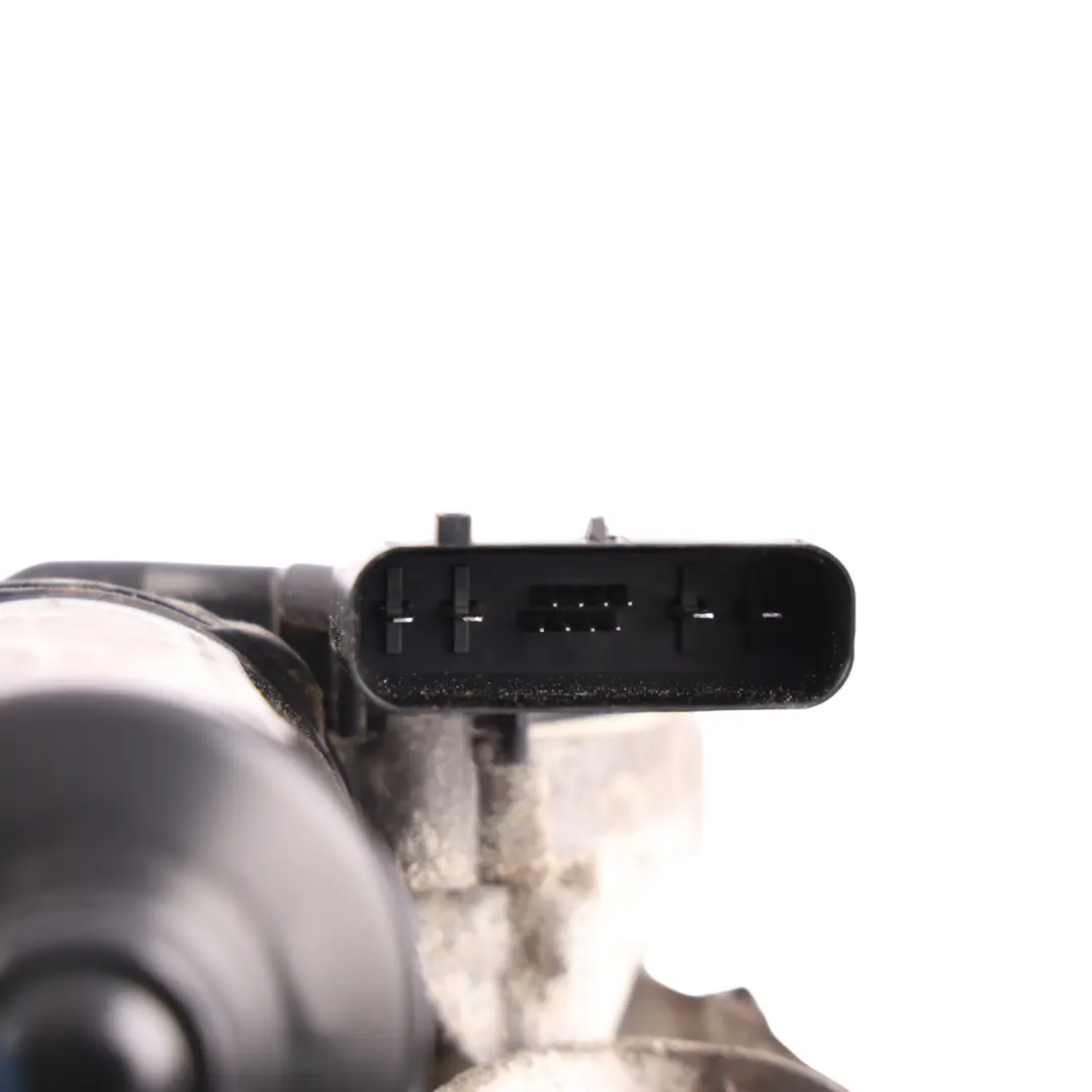MK5 Front Windscreen Wiper Motor Right O/S Side to Ford Mondeo with Part number DS73-17504-CE Ford Mondeo MK5 Front Windscreen Wiper Motor Right O/S Side - SKU RHD-DS73-17504-CE - Part number DS73-17504-CE