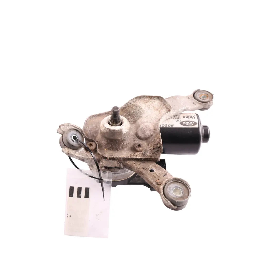 Ford Mondeo MK5 Front Windscreen Wiper Motor Right O/S Side - SKU RHD-DS73-17504-CE - Part number DS73-17504-CE