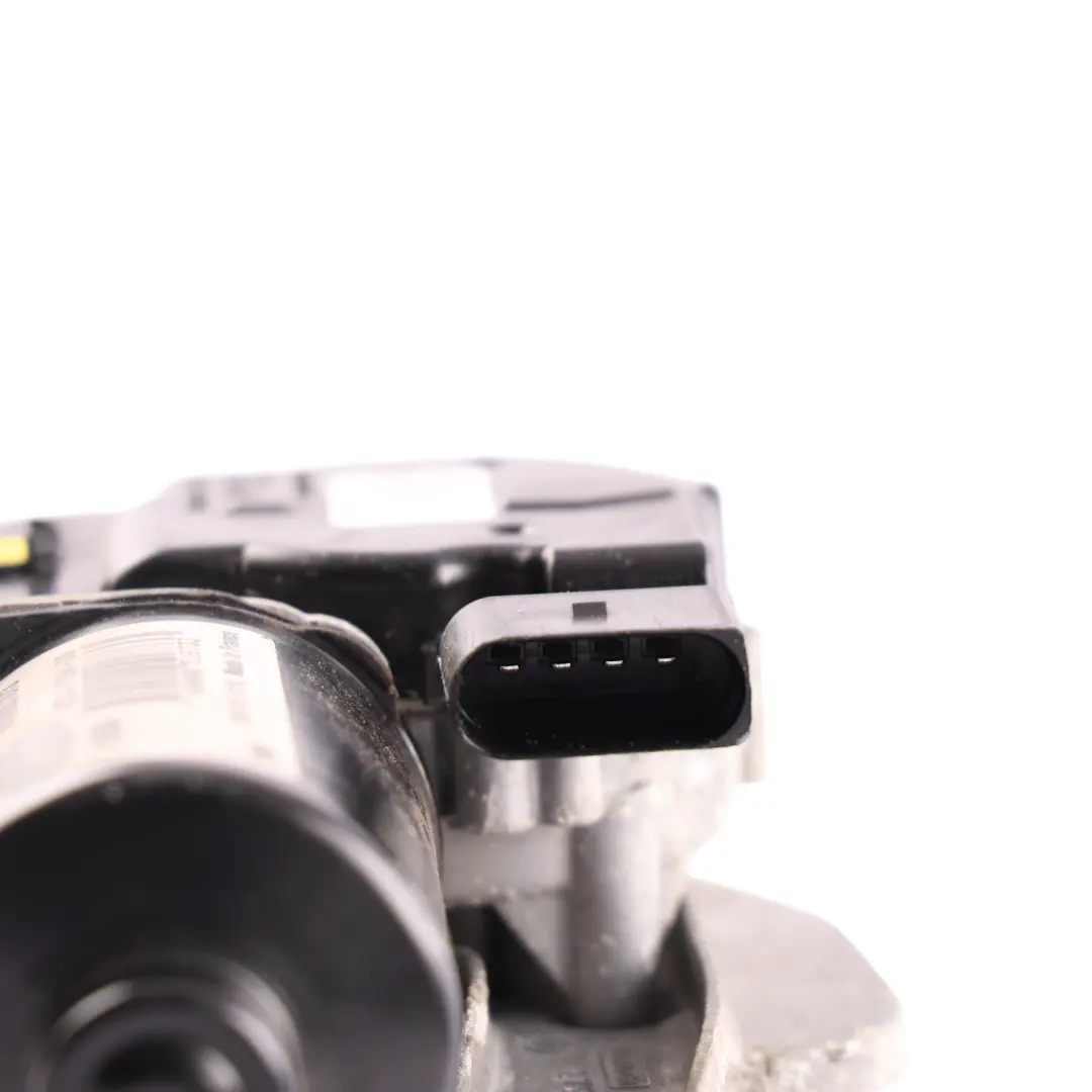 Mk5 Front Windscreen Wiper Motor Left N/S Side to Ford Mondeo with Part number DS73-17504-DD Ford Mondeo Mk5 Front Windscreen Wiper Motor Left N/S Side - SKU RHD-DS73-17504-DD - Part number DS73-17504-DD