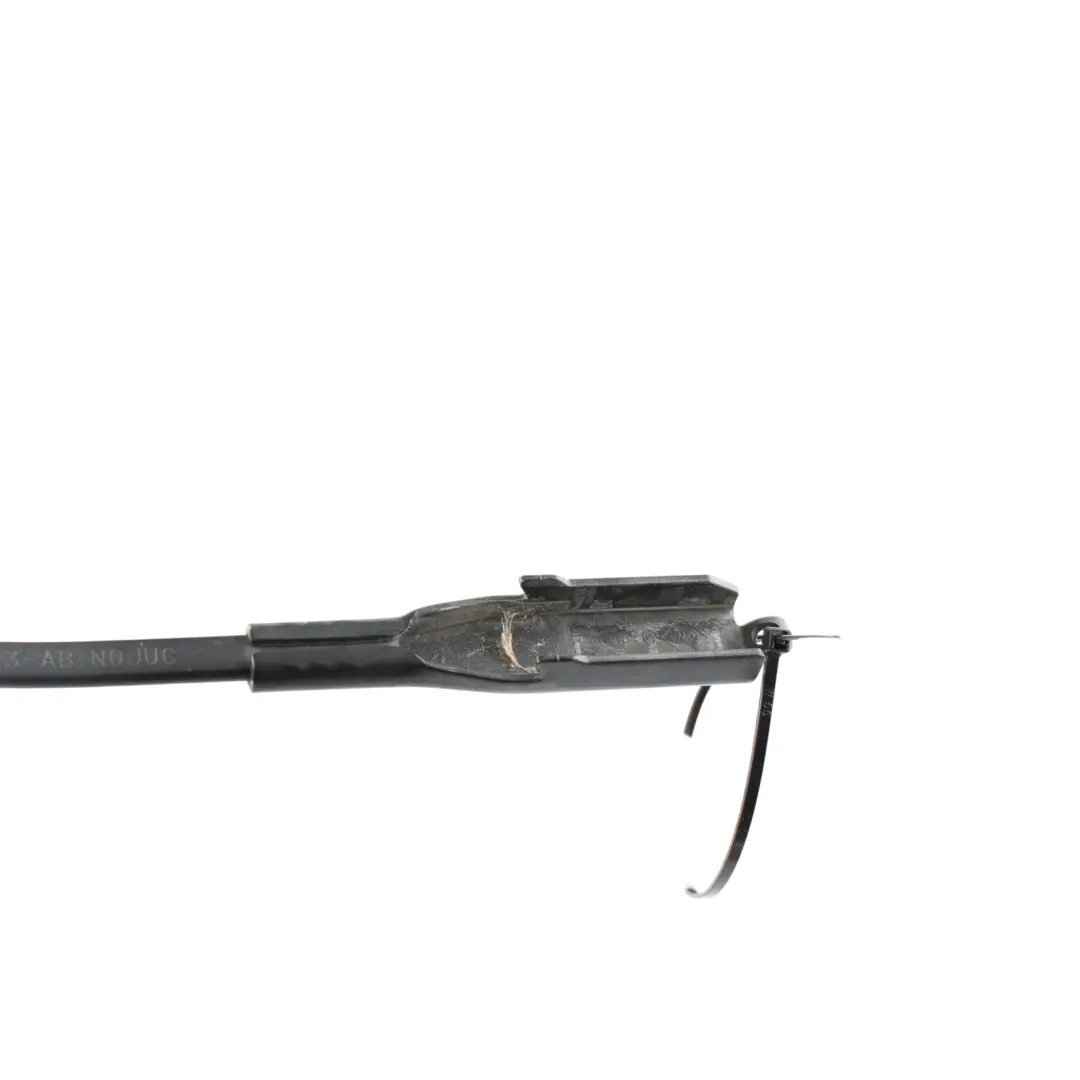 Ford Mondeo Mk5 Rear Windscreen Window Wiper Arm - SKU RHD-DS73-17C403-AB - Part number DS73-17C403-AB