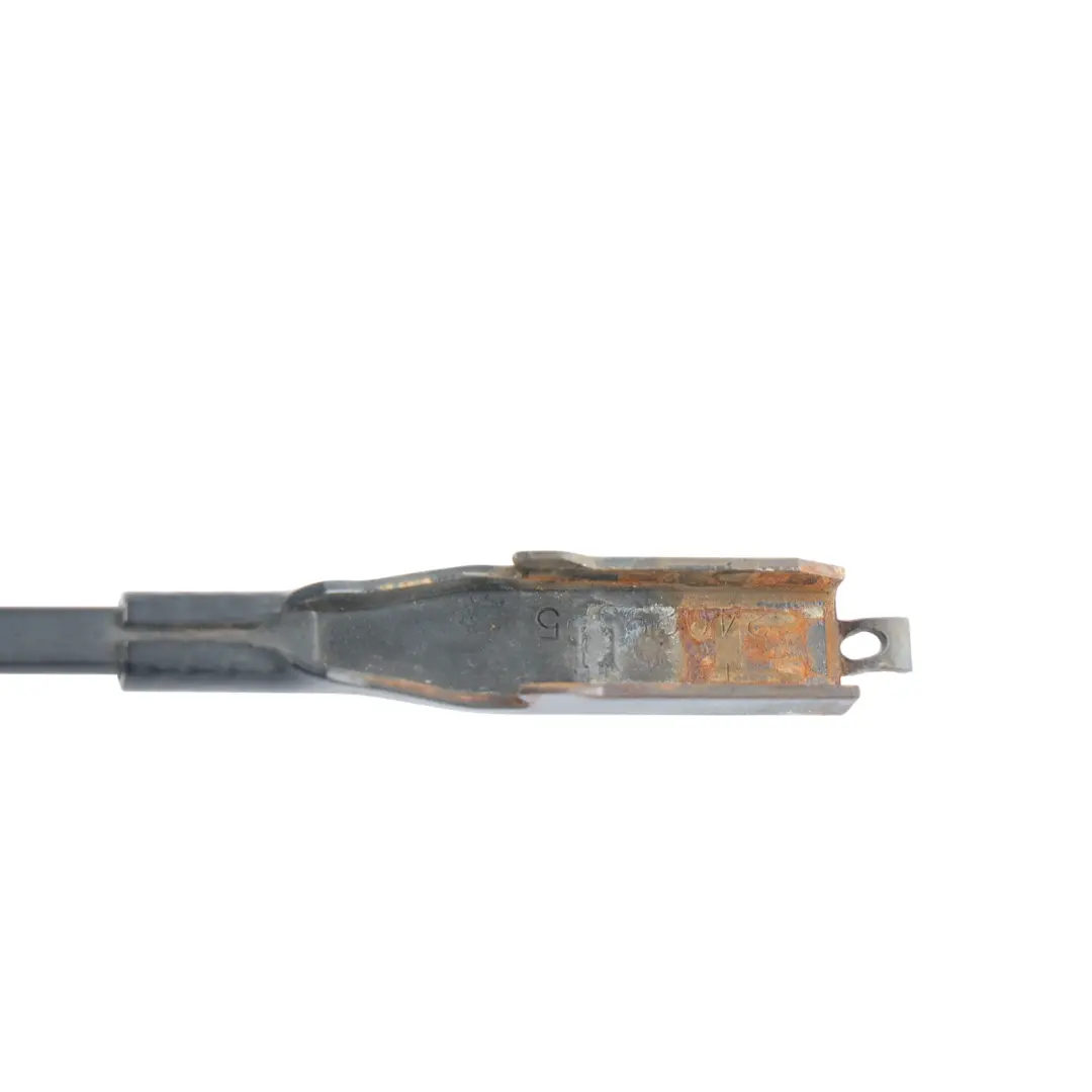 Ford Mondeo Mk5 Windscreen Window Wiper Arm Front Left N/S - SKU RHD-DS73-17C495-BC - Part number DS73-17C495-BC