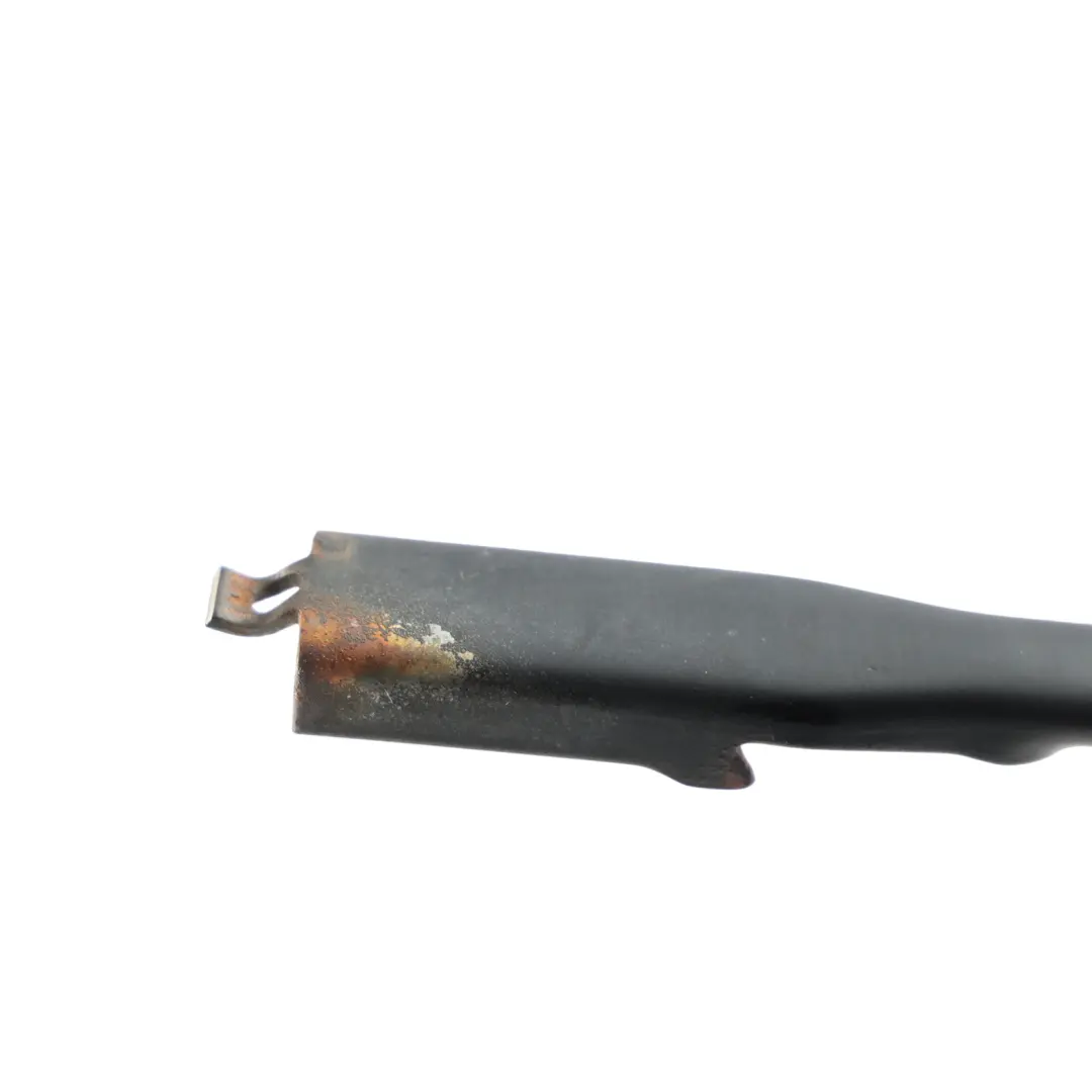 Ford Mondeo Mk5 Windscreen Window Wiper Arm Front Left N/S - SKU RHD-DS73-17C495-BC - Part number DS73-17C495-BC